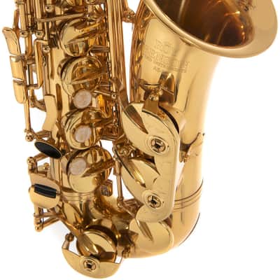 Roy Benson AS-202 Alt Saxophon image 2