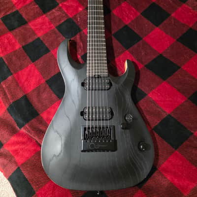 Cort KX707 EverTune image 4