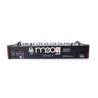 Moog Opus 3 Owned by Placebo image 2