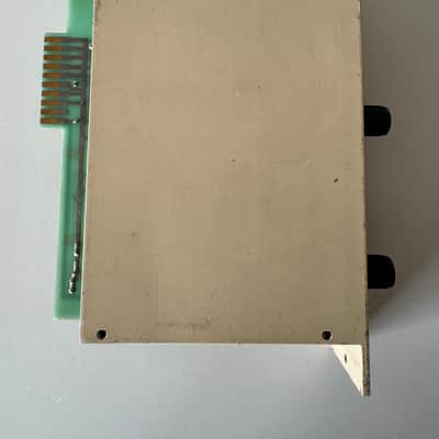 Sphere Eclipse Oscillator Module image 4