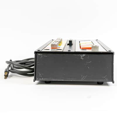 Late 60’s Maestro G-2 Rhythm ’n Sound for Guitar - Rare, Vintage MultiFX Unit w/ Percussion, Fuzz, Bass, Modulation image 8
