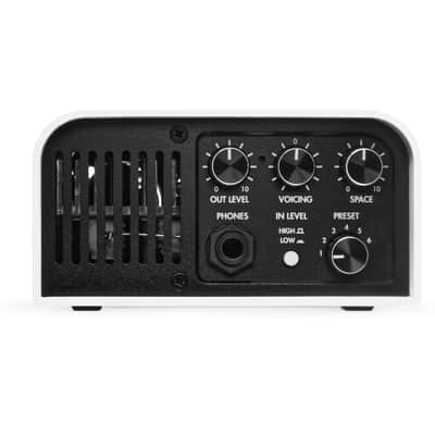 Two Notes Torpedo Captor X 8ohm Stereo Reactive Load Box / Attenuator image 2