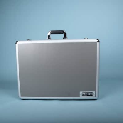 Pedaltrain Metro CASE + Pedal Board 16" image 2