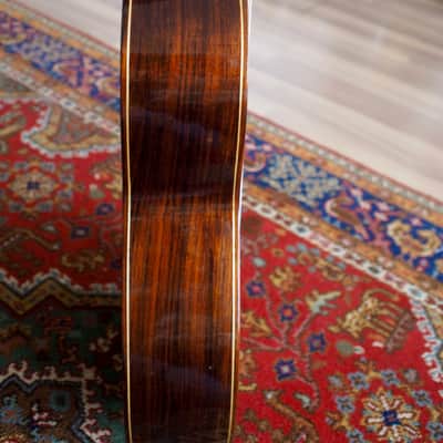 Suspiro Model 100 made in Spain in 1968 image 3