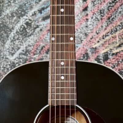 Gibson J-45 Standard Vintage Sunburst image 3