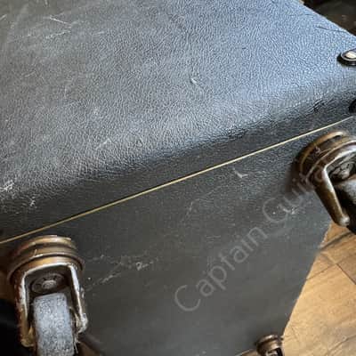 1973 Marshall - 1960A - Celestion Greyback - 55 Hz - 100 Watt - ID 6048 image 18
