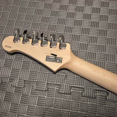 Yamaha Pacifica PAC112VM - Sonic Pink image 5