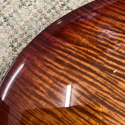 PRS 20th Anniversary Custom 22 Tremolo Artist Package image 9