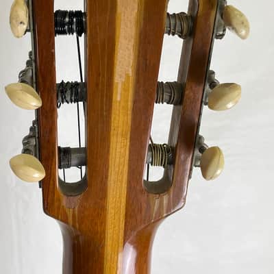 Gibson C-1 Classic  - Natural image 6