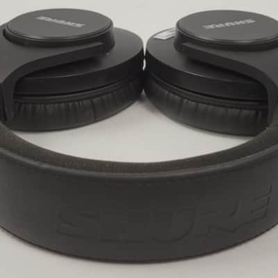 Shure SRH440A Headphone image 12