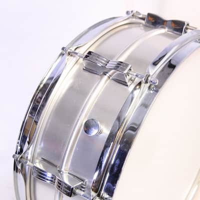 LUDWIG 1969 No. 404 1960s Acrolite 14x5 s/n 693843 1960s Acrolite [693843] (08/17) image 9