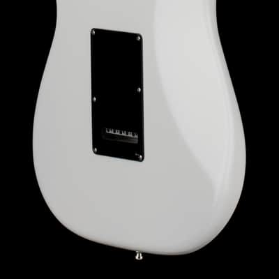 Fender Custom Shop Empire 67 Super Stratocaster HSS NOS - Arctic White #19525 image 9