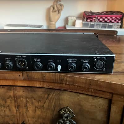 Focusrite Platinum Tone Factory - Compressor, EQ, Channel Strip, Preamp, Tone Control, Filter image 9