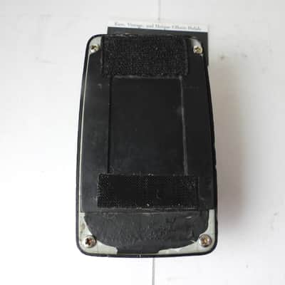 Vintage Ibanez EM5 Echo Machine Delay Effects Pedal Echo Machine Free USA Ship image 6