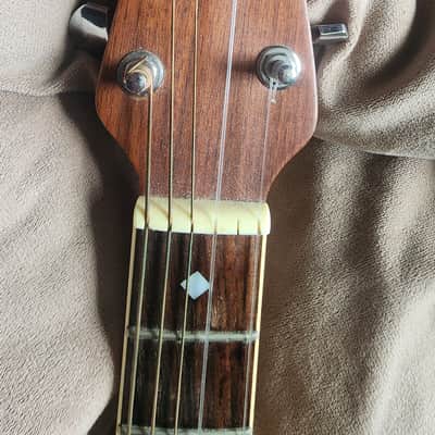 Ovation 1612 Custom Balladeer 1975 - 1984 - Natural image 7