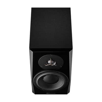 Dynaudio LYD 7 Studio Monitor (Black) image 3