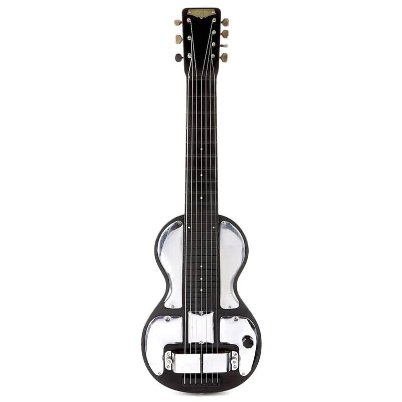 Rickenbacker Electro Model B 7-String Lap Steel 1935 - 1936 image 1
