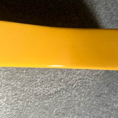 Fender American Professional II Telecaster guitar body unfinished image 4