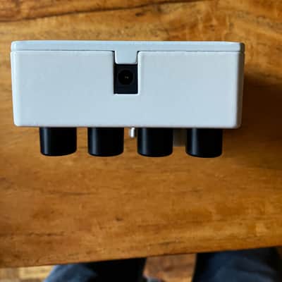 Electro-Harmonix Bass9 Bass Machine 2019 - Present - Black image 4