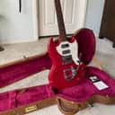 Gibson SG Deluxe 1998, Bigsby