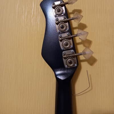 Musima V/2 Bass Guitar Vintage and Rare image 4