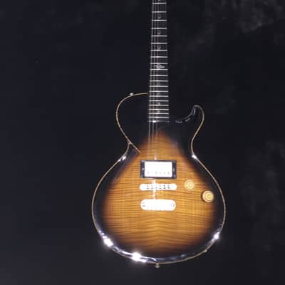 Dean USA Leslie West Signature Handsigned 1 of 100 Limited Run image 6