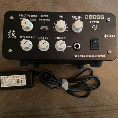Boss Waza Tube Amp Expander Core image 1