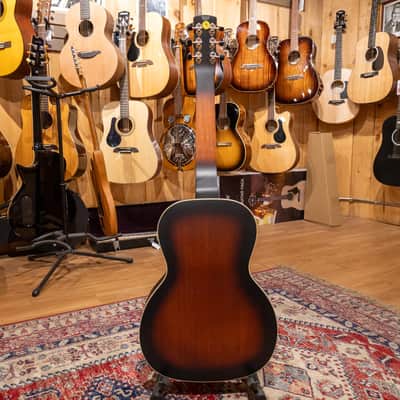 Gretsch - G9230 Bobtail Square Neck Resonator w / Fishman P-UP & DLX Gig Bag - Used image 12