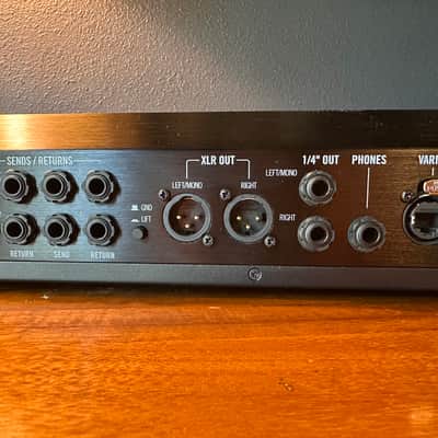 Line 6 Helix Floor - Black image 4
