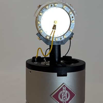 Immaculate TLM 103 image 9