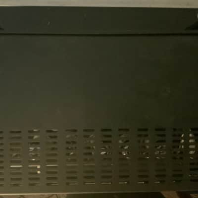 Mesa Boogie D-180 1980 and dual 15” cabinet image 5