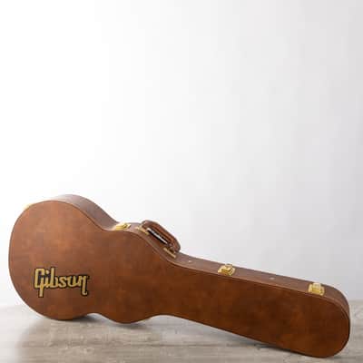 Gibson Les Paul Junior Double Cutaway, TV Yellow | Demo image 25