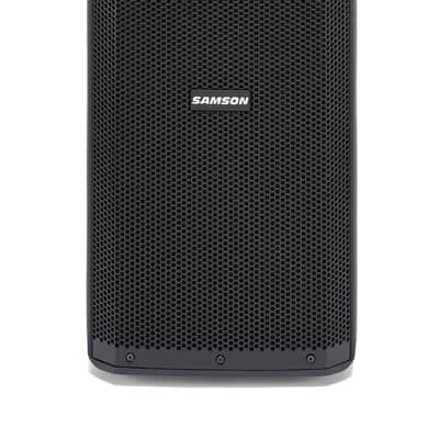 Samson - RS110a - Cassa attiva 300w. due vie. 10 image 1