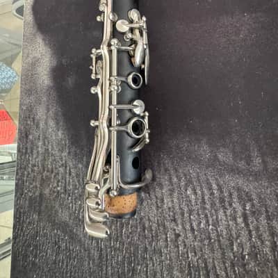 Jupiter. JCL-731 Bb Wood Clarinet.(Video Demo) image 13