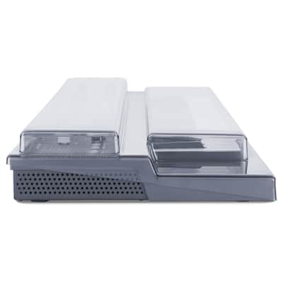 Decksaver Arturia Minifreak Cover - Cover for Keyboards image 4