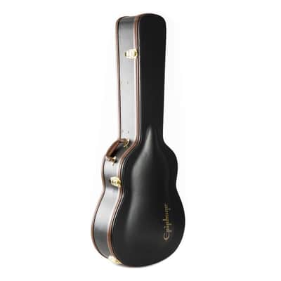 Epiphone 940-EDREAD AJ Dreadnought Hardshell Guitar Case - Case for acoustic guitars image 1