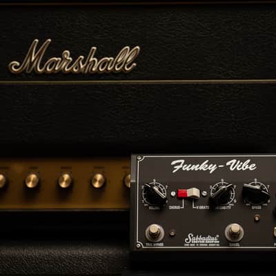 Sabbadius Maui Funky Vibe *Authorized Dealer* @AIFG image 3