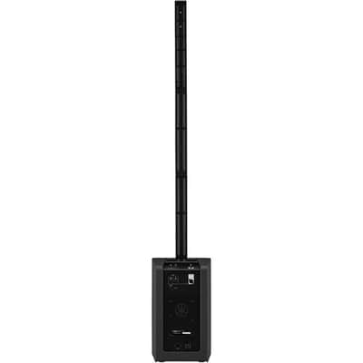 Yamaha DXL1K Powered Speaker 1100W, 12" Lf, 1.5" Hf X 10 image 3