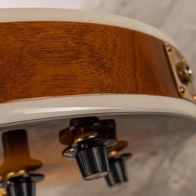 Gibson Les Paul Custom 70s, Tobacco Burst | Demo image 16