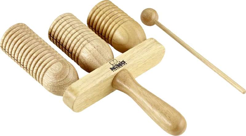NINO PERCUSSION NINO561 image 1