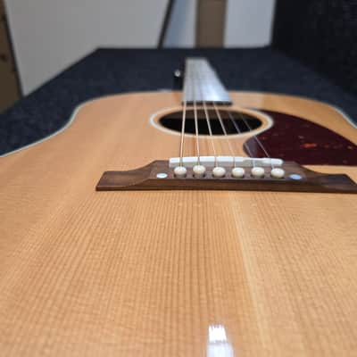 Gibson J45 Studio 2008 - NATURAL image 5
