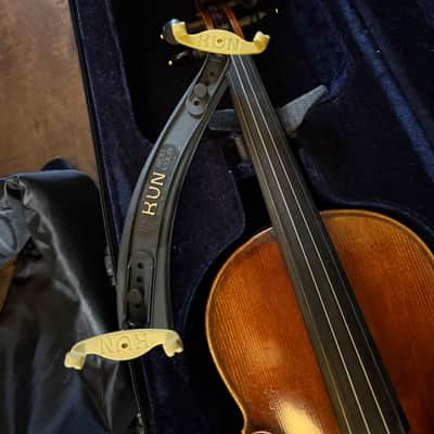Quinlan & Fabish Pietro Germino 4/4 Violin image 8
