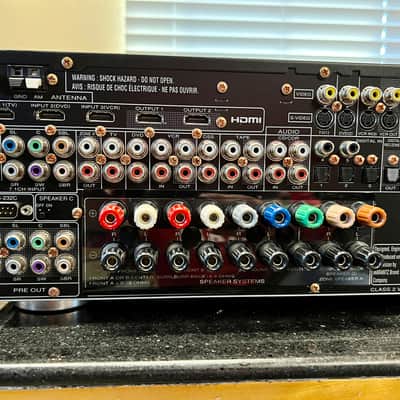 Marantz SR6003 7.1 Channel Home Theater Receiver w/ HDMI Switching