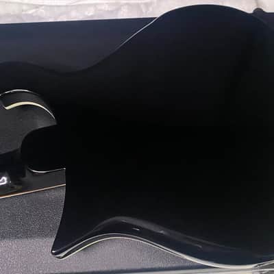 NEW! Rickenbacker 660/12 Jet Glo JG - 7.95lbs - 12-String - Authorized Dealer - G07442 image 7