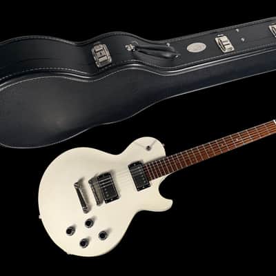 2015 Collings CL City Limits ~ TV White image 11