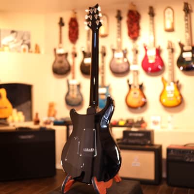PRS S2 Custom 24 Sprayer’s Choice Tri-Color Burst 1904 image 12