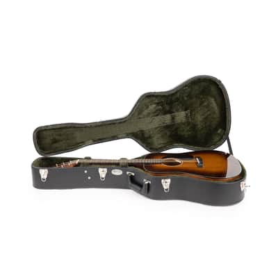Martin D-18 Acoustic Guitar - Ambertone Bild 10