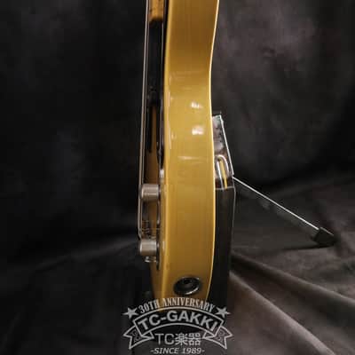 Bacchus 1990s-2000s BTB-53 mod. | Reverb