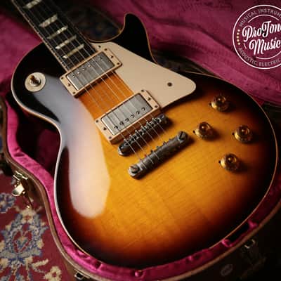 Gibson USA Custom Shop R8 Aged Reissue Limited Edition image 13
