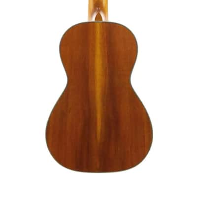 Ohana CK-390 Solid Hawaiian Koa Concert Ukulele image 2